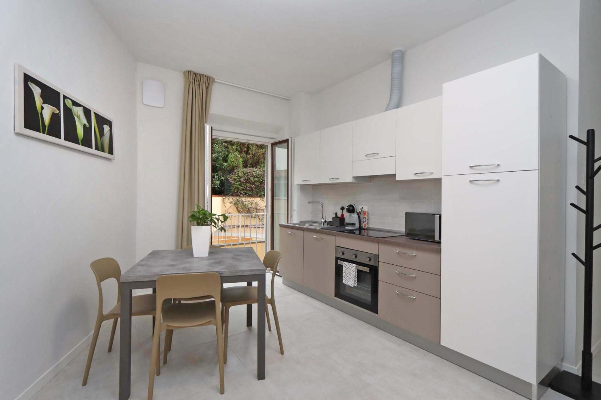 Belfiore Apartment Флоренция Экстерьер фото