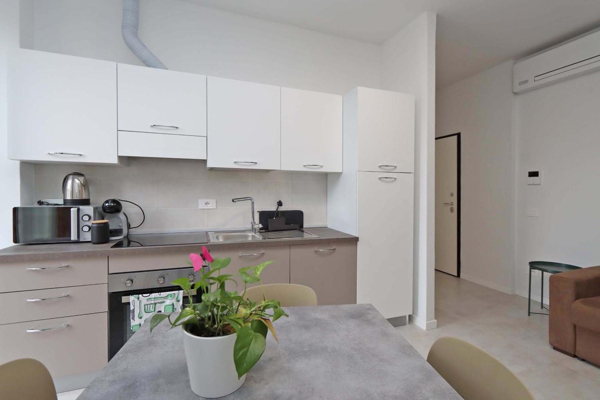 Belfiore Apartment Флоренция Экстерьер фото