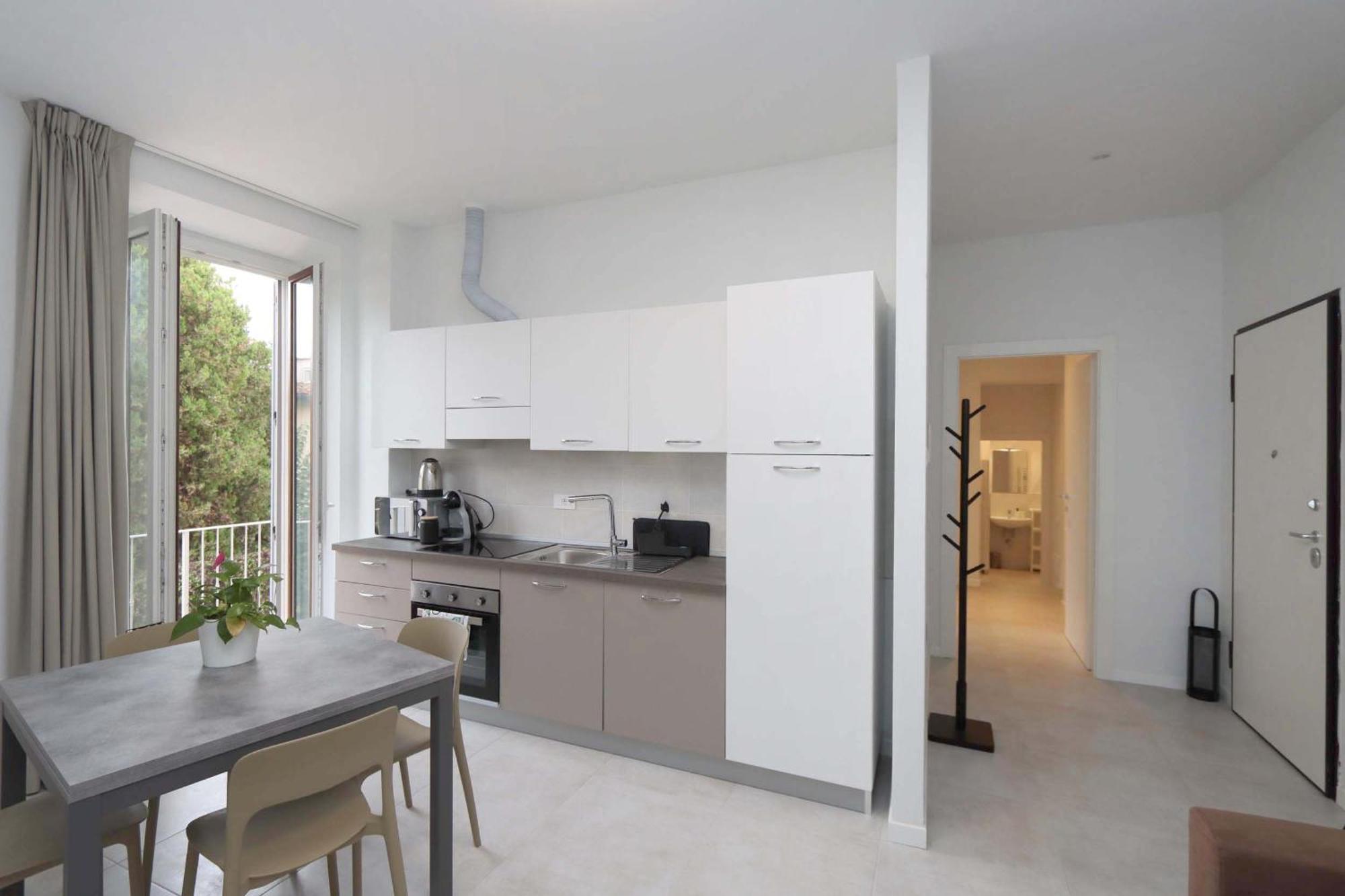 Belfiore Apartment Флоренция Экстерьер фото