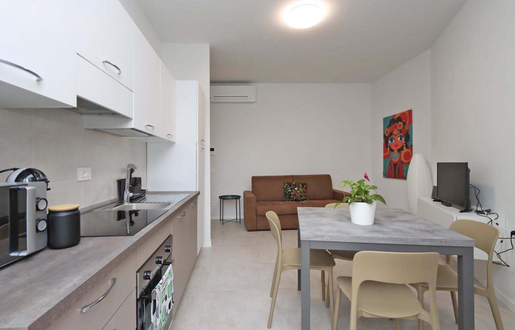 Belfiore Apartment Флоренция Экстерьер фото