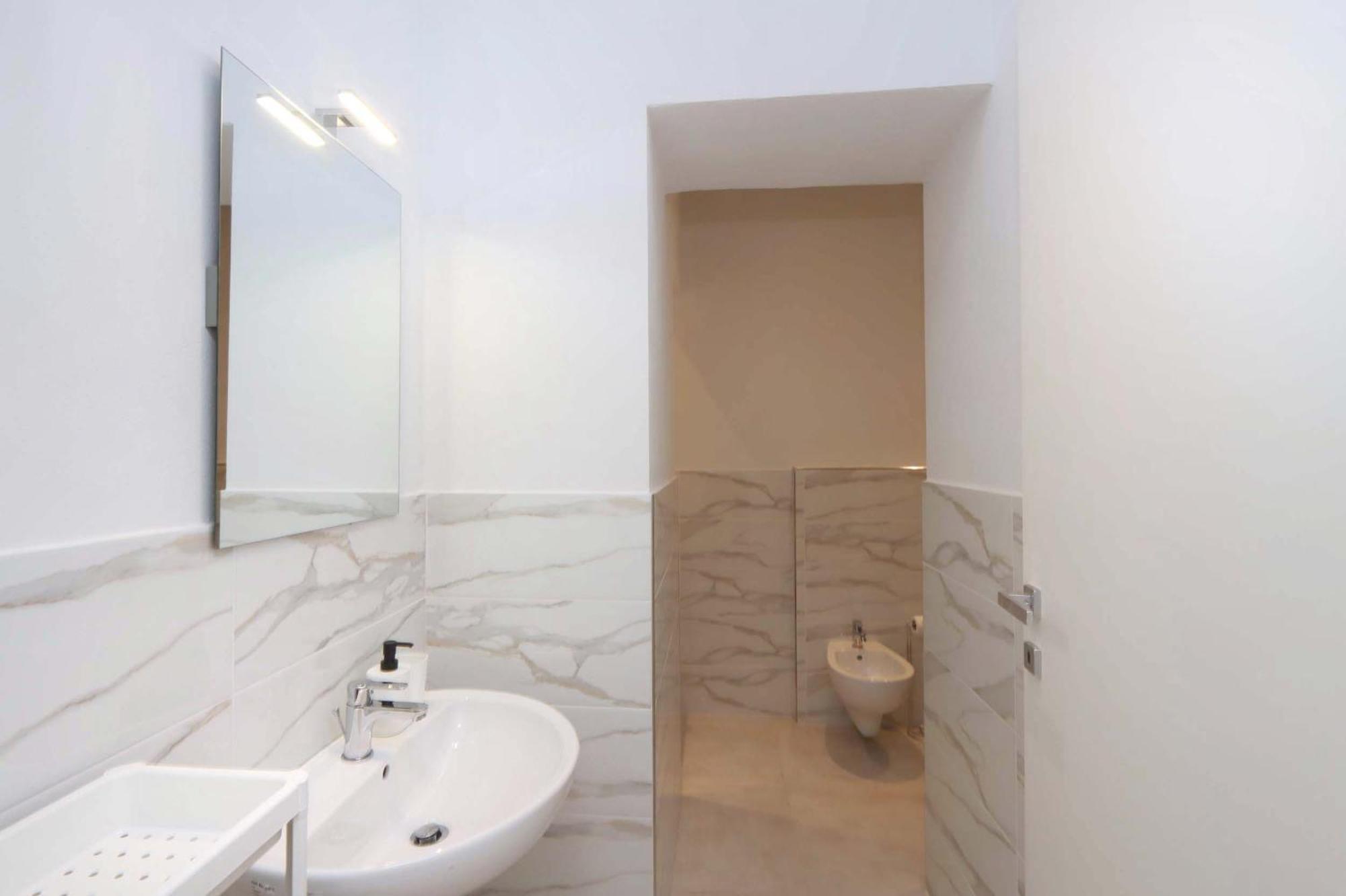 Belfiore Apartment Флоренция Номер фото