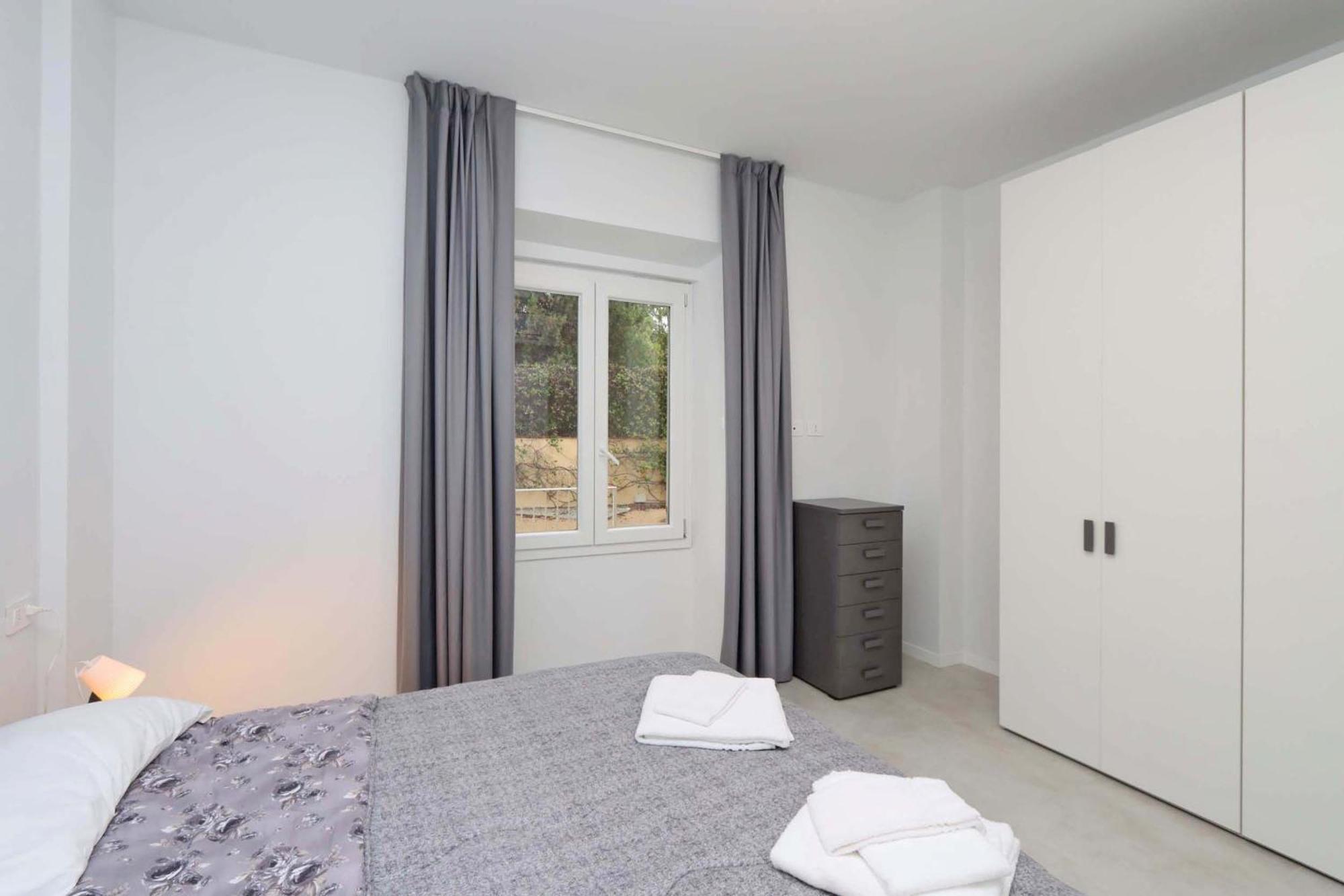 Belfiore Apartment Флоренция Номер фото