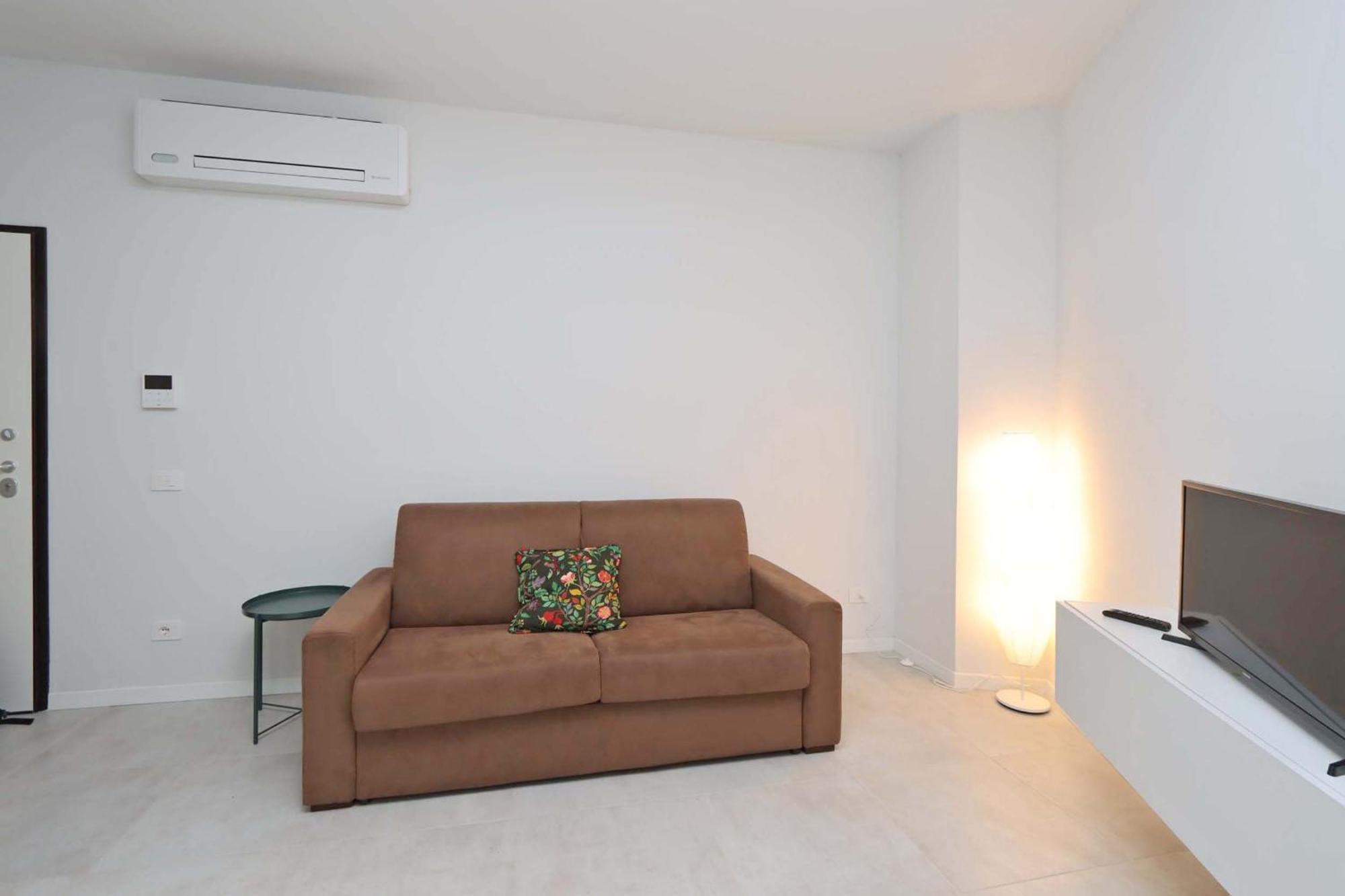 Belfiore Apartment Флоренция Номер фото