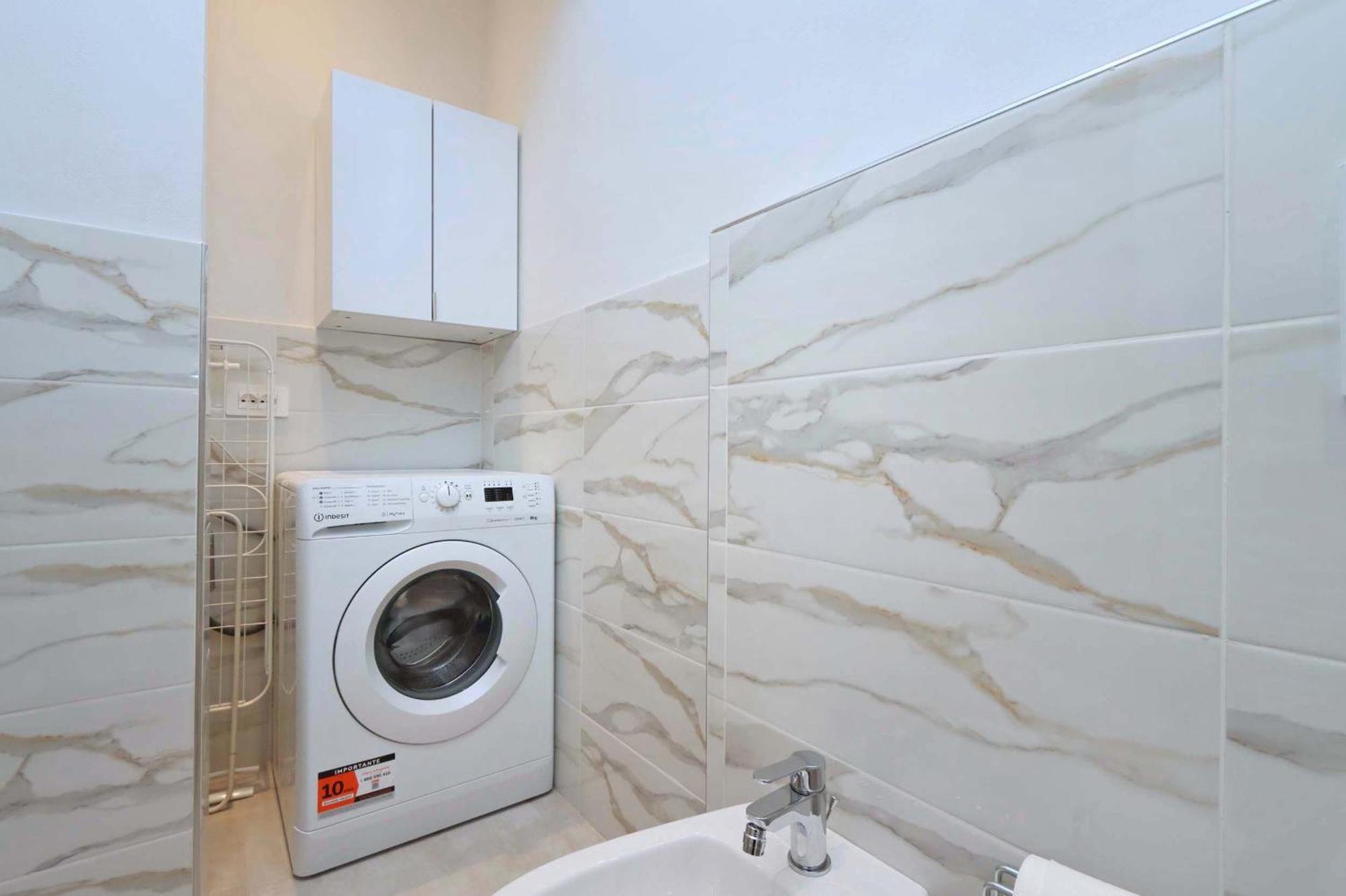 Belfiore Apartment Флоренция Номер фото