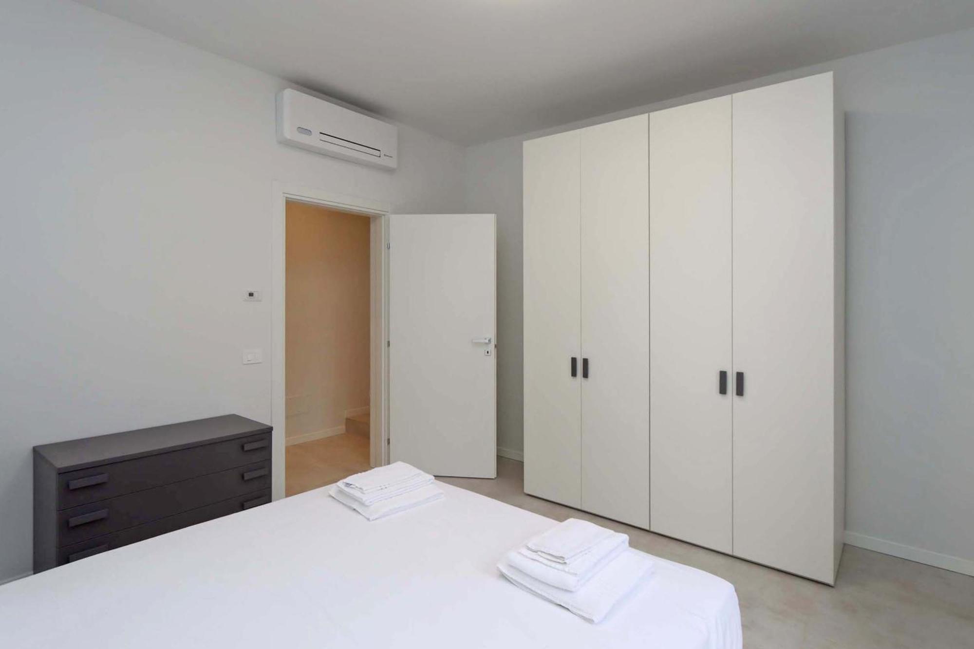 Belfiore Apartment Флоренция Экстерьер фото