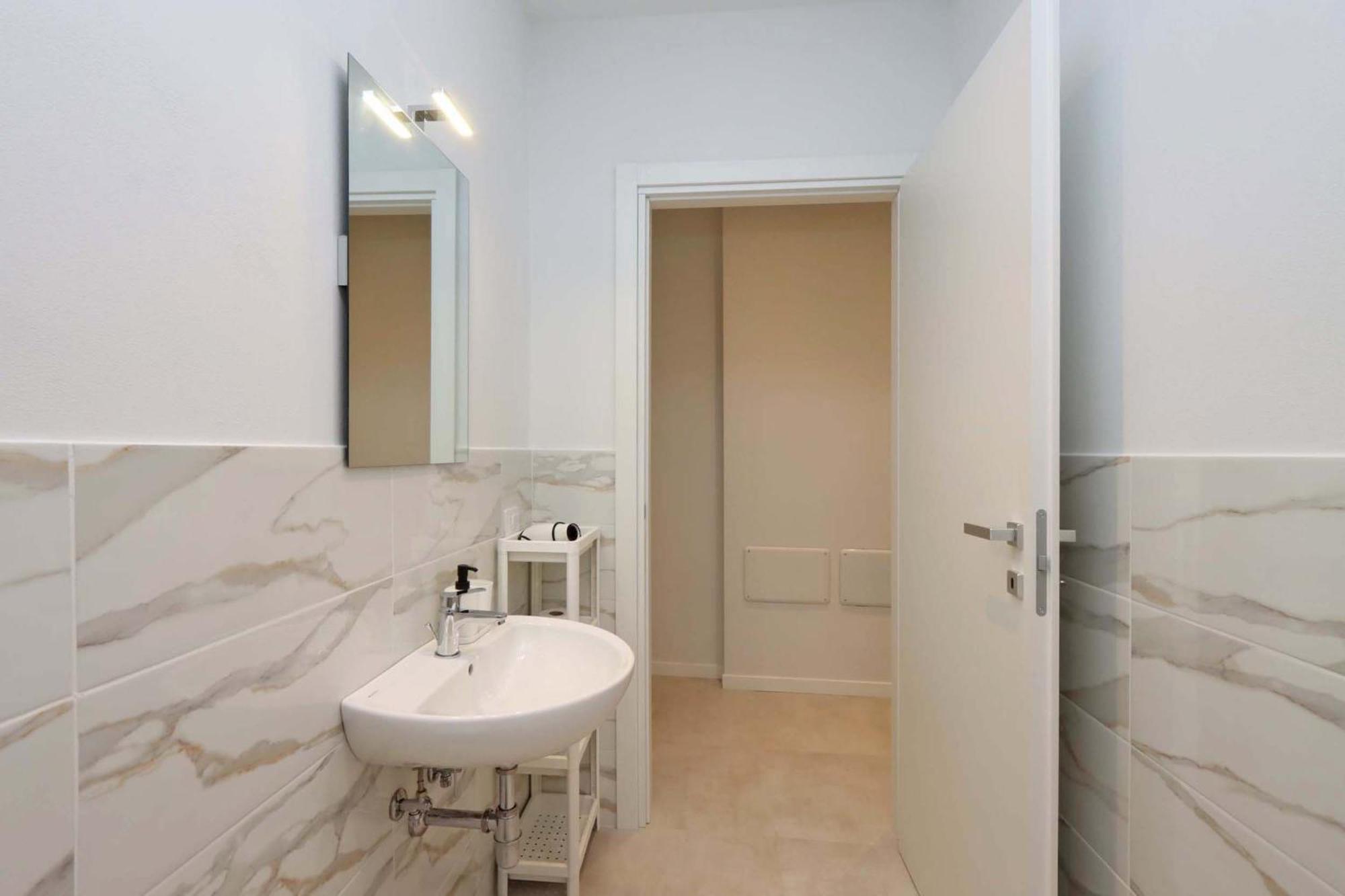 Belfiore Apartment Флоренция Экстерьер фото