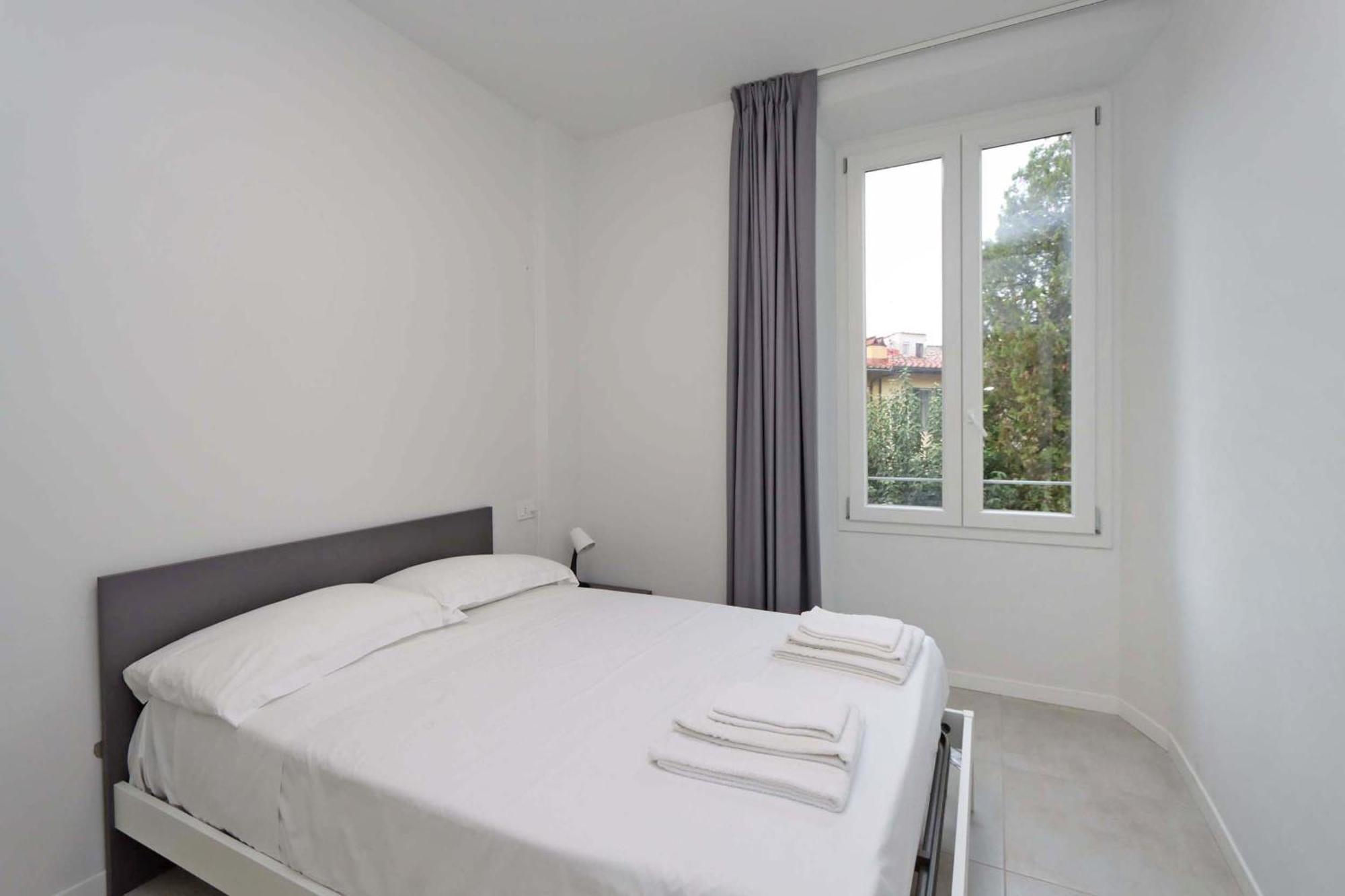 Belfiore Apartment Флоренция Экстерьер фото