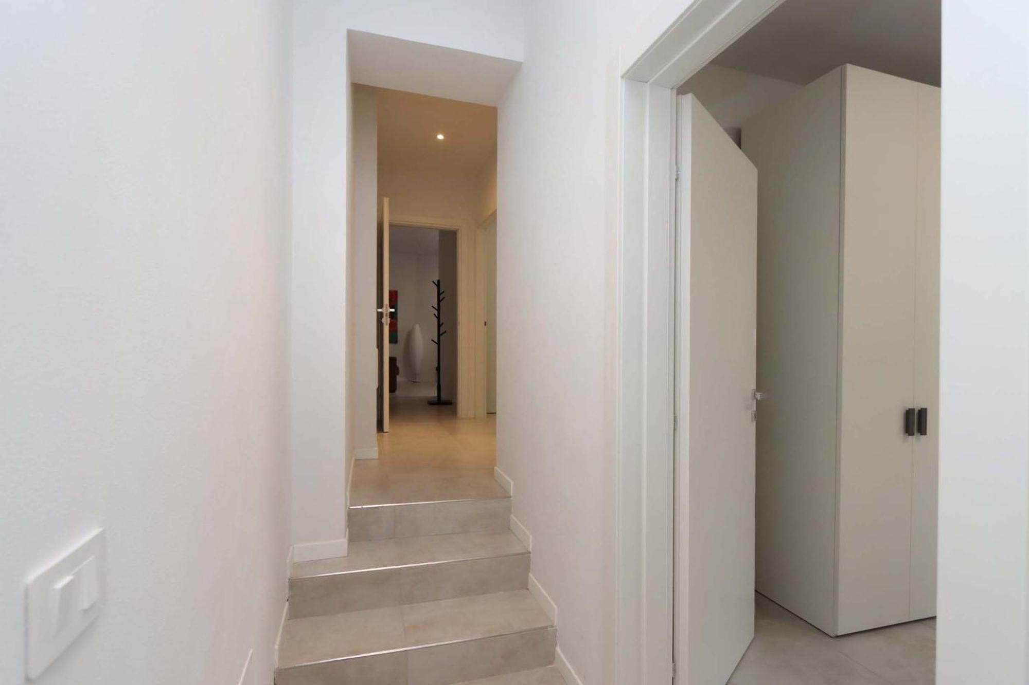 Belfiore Apartment Флоренция Экстерьер фото