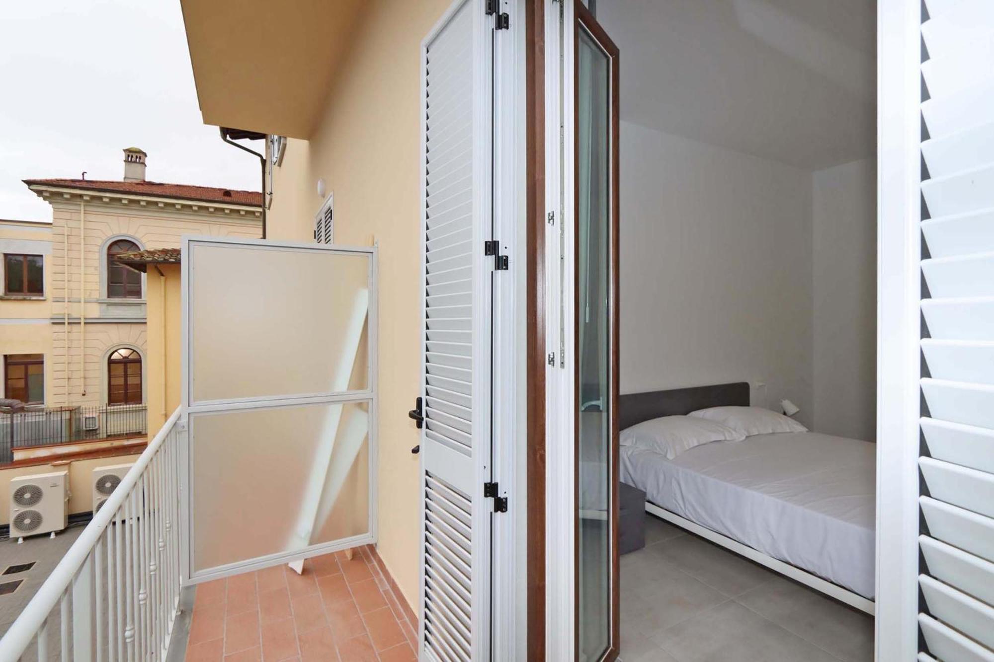 Belfiore Apartment Флоренция Экстерьер фото