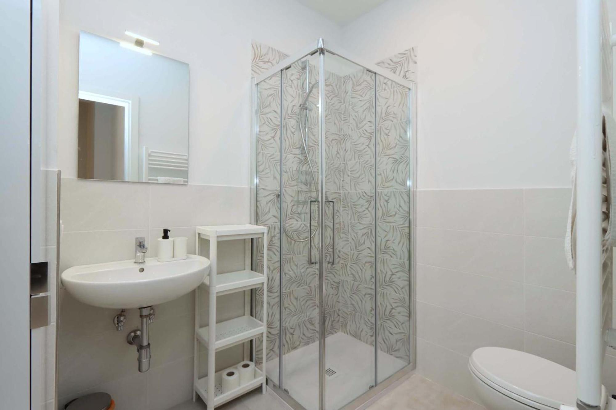 Belfiore Apartment Флоренция Экстерьер фото