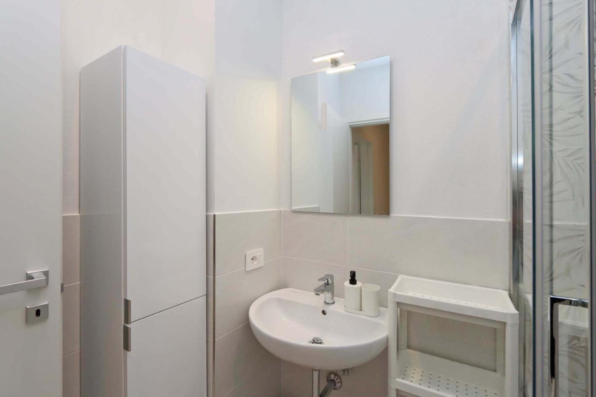 Belfiore Apartment Флоренция Экстерьер фото