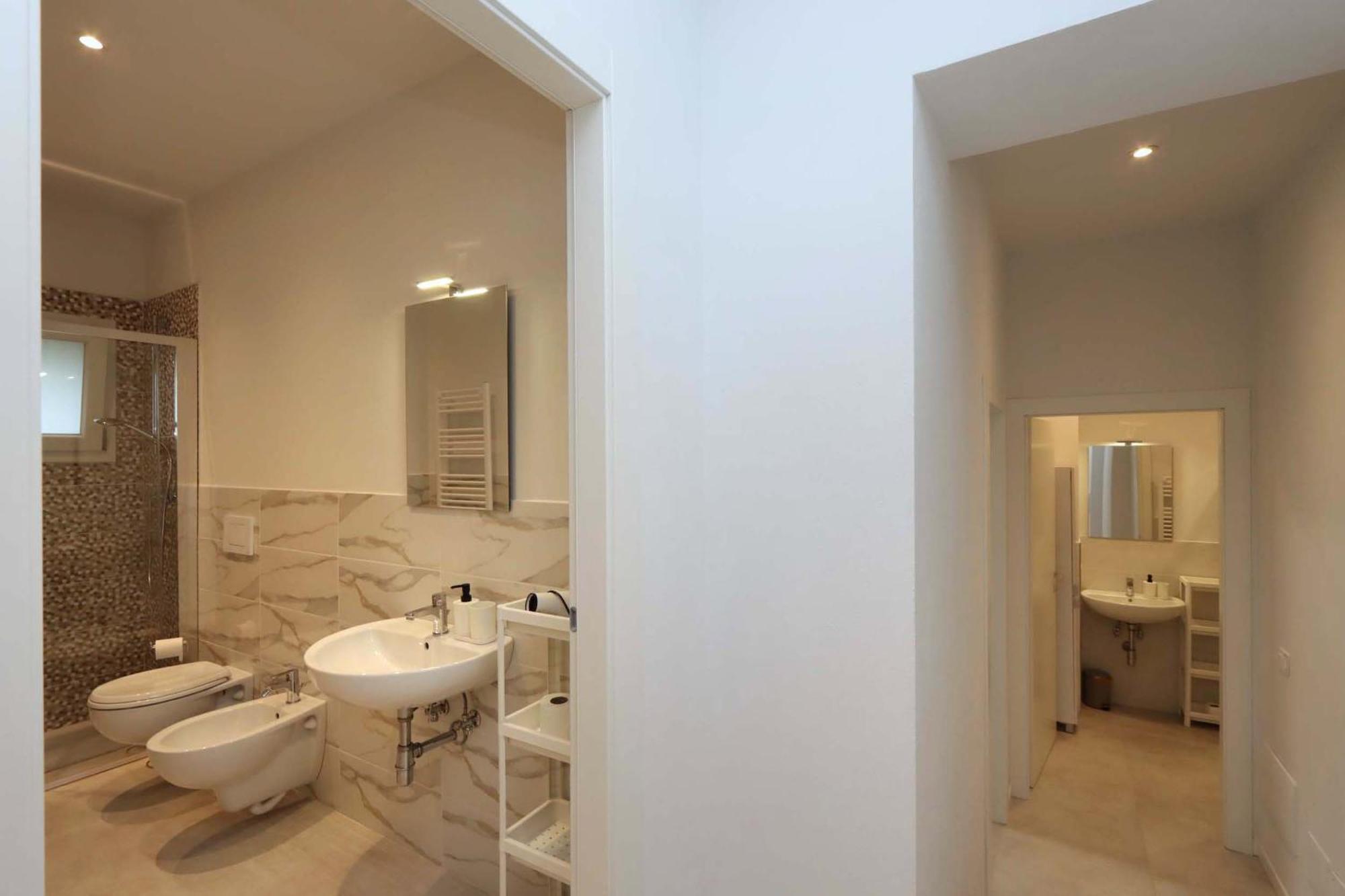Belfiore Apartment Флоренция Экстерьер фото