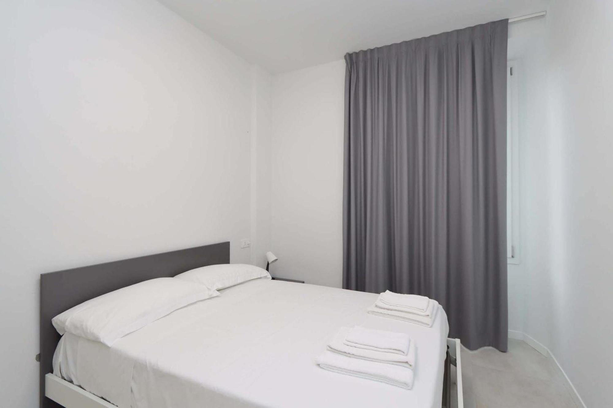 Belfiore Apartment Флоренция Экстерьер фото