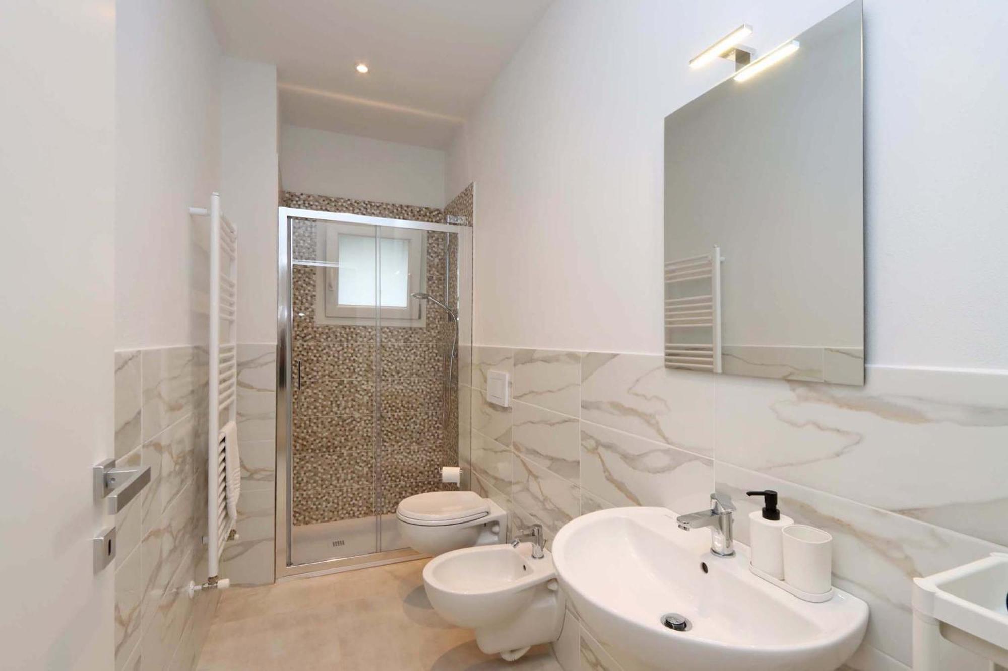 Belfiore Apartment Флоренция Экстерьер фото