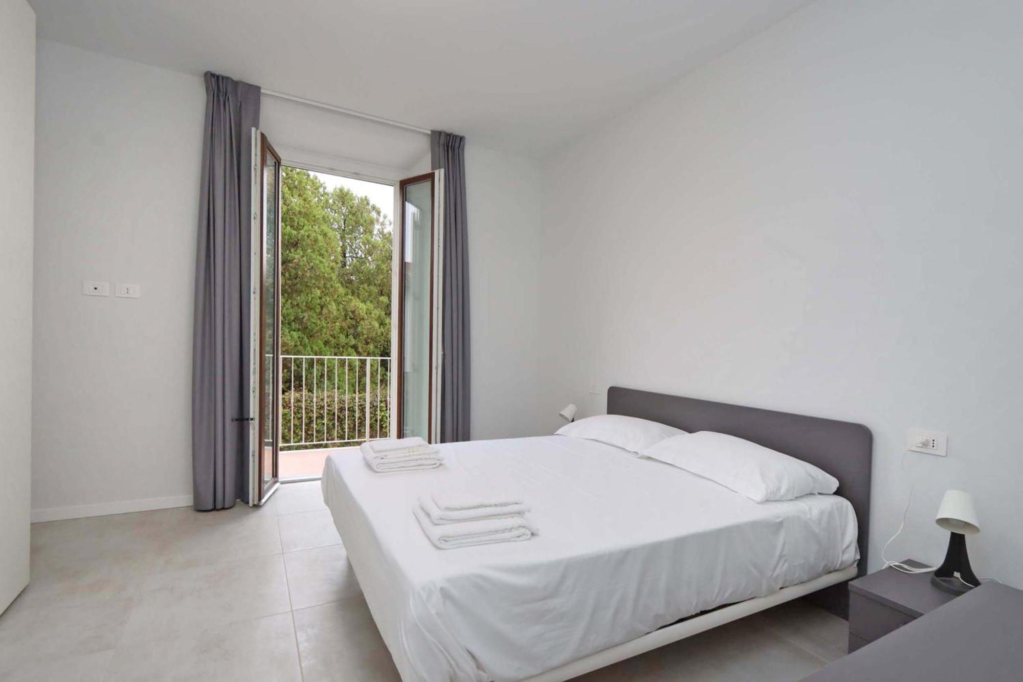 Belfiore Apartment Флоренция Экстерьер фото
