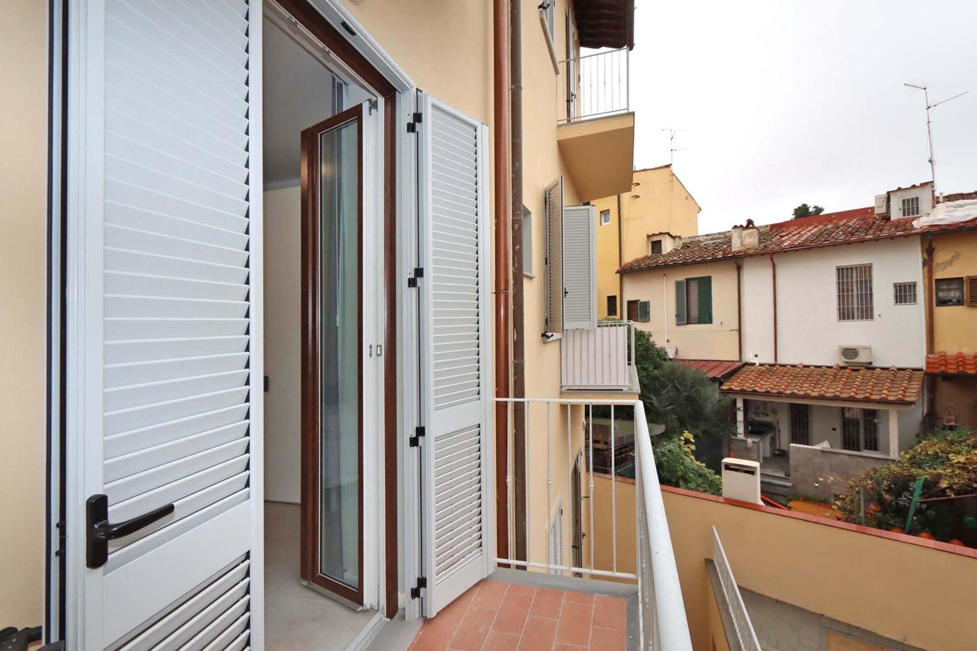 Belfiore Apartment Флоренция Экстерьер фото