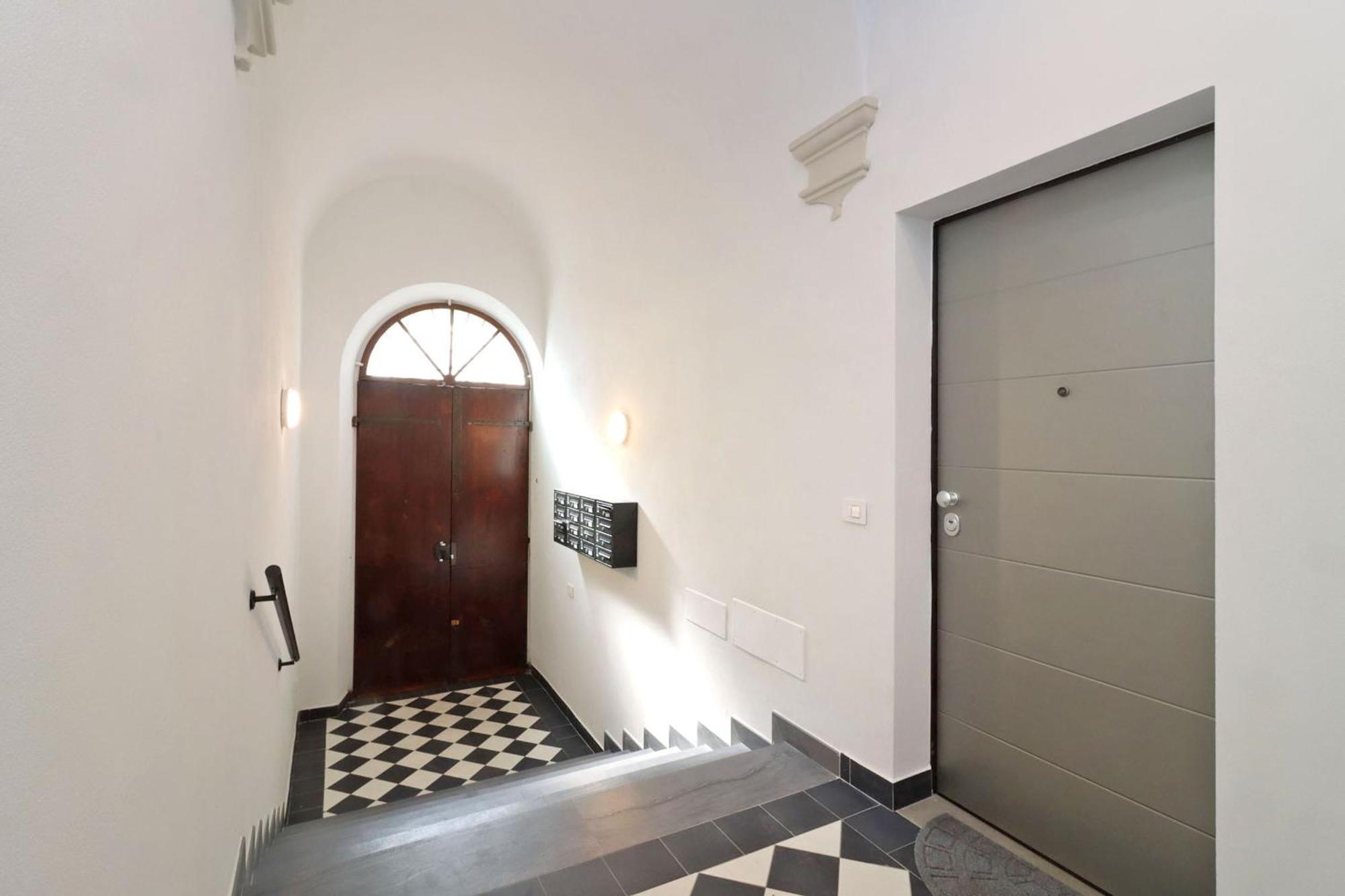 Belfiore Apartment Флоренция Экстерьер фото