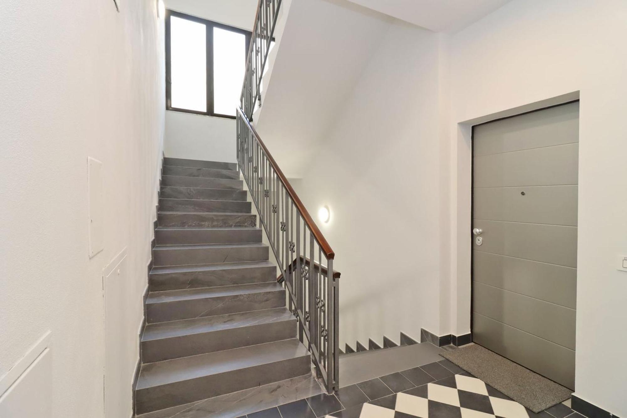 Belfiore Apartment Флоренция Экстерьер фото